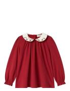 MarMar Copenhagen Tielle Röd