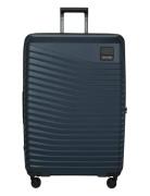 Samsonite Intuo Spinner 81/30 Exp Marinblå