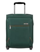 Samsonite Base Breeze Upright 45/16 Underseater Grön