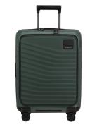 Samsonite Intuo Sp. 55/20 Exp Easy Access Grön