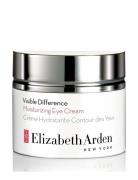 Elizabeth Arden Visible Differencemoisturing Eye Cream Nude