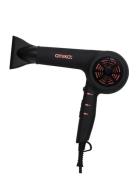 AMIKA Immortal Dryer Black Nude