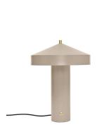 OYOY Living Design Hatto Table Lamp Beige