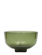 OYOY Living Design Kuki Bowl - Small Grön