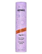 AMIKA Big Hit Volumizing Shampoo Nude