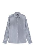 BOSS Saturday_1 Blå