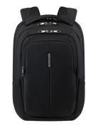 Samsonite Guardit 3.0 Lapt.backpack S 14.1" Svart