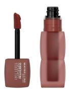 Maybelline Maybelline New York Superstay Teddy Tint Läppstift 15 Skinn...