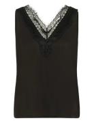 InWear Danicaiw Top Svart