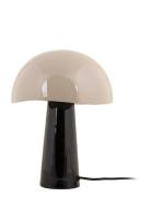 Leitmotiv Table Lamp Grato Kräm