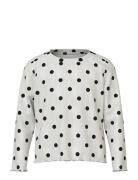 Name It Nmfsallie Ls Top Vit