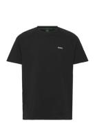 BOSS Tee 11 Svart