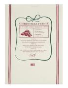 Lexington Home Christmas Fudge Org Cotton Kitchen Towel Vit