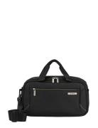 Samsonite Base Breeze Underseat Duffle Xs Svart