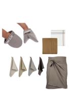 The Organic Company Sustainable Kitchen Starter Kit Vit