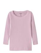 Name It Nmfkab Ls Top Noos Rosa