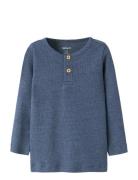 Name It Nmmkab Ls Top Noos Blå
