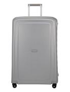 Samsonite S'cure Spinner Silver