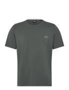 BOSS Mix&Match T-Shirt R Khaki Green