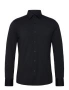 BOSS P-Hank-Kent-C1-222 Svart