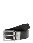 Tommy Hilfiger Denton 3.5 Rev Svart