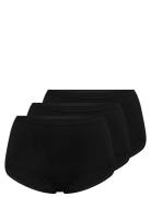 Decoy Decoy Maxi 3-Pack Svart