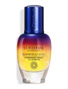 L'Occitane Immortelle Overnight Reset Oil In Serum 30Ml Nude