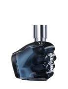 Diesel - Fragrance Only The Brave Eau De Parfum 50.00 Ml Nude