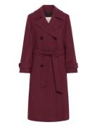 Part Two Synnepw Otw Burgundy