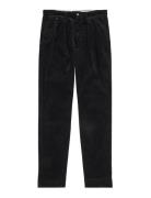 Polo Ralph Lauren Whitman Relaxed Fit Corduroy Pant Svart