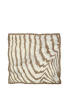 Becksöndergaard Grafina Siw Scarf Beige