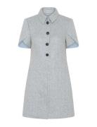 Bruuns Bazaar C Bbzendia Dress Grå