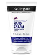 Neutrogena Neutrogena Norwegian Formula Concentrated Hand Cream Scente...