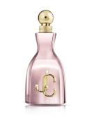 Jimmy Choo I Want Choo With Love Edp Nude