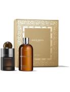 Molton Brown Gift Set Re-Charge Black Pepper Fragrance Set Edp + Bath ...