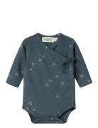 MarMar Copenhagen Belita Marinblå