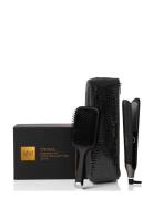 Ghd Ghd Chronos Christmas Gift Set - Hair Straightener Svart