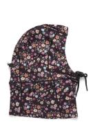 Kombi Fleece Balaclava Jr Multi/patterned