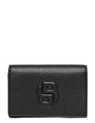 BOSS Anett New Sm Wallet Svart