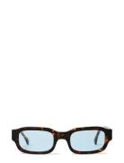 Selected Slfcarter Sunglasses Multi/patterned