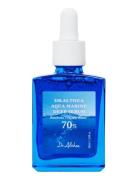 Dr. Althea Aqua Marine Deep Serum Blå