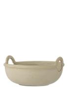 Bloomingville Janti Bowl Beige