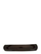 SUI AVA Curved B Clip Brun