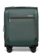 Samsonite Base Breeze Spinner 55/20 Exp Grön