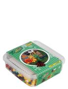 Hama Hama Maxi Box 600 Pcs Bugs Multi/patterned