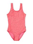 Molo Nika Terry Korall