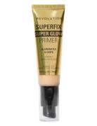 Revolution Beauty London Revolution Superfix Grip Superglow Primer Gol...