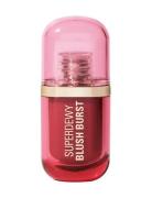 Revolution Beauty London Revolution Superdewy Blush Plump Serum Liquid...
