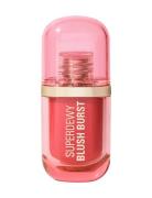 Revolution Beauty London Revolution Superdewy Blush Plump Serum Liquid...