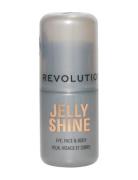 Revolution Beauty London Revolution Jelly Shine Shadow And Highlight S...